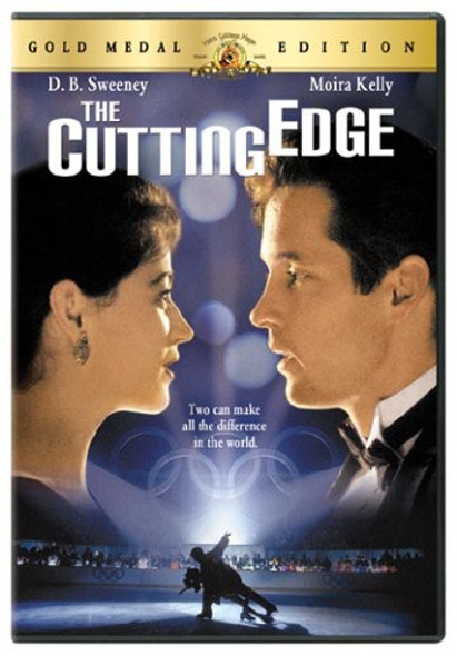 Cutting Edge DVD