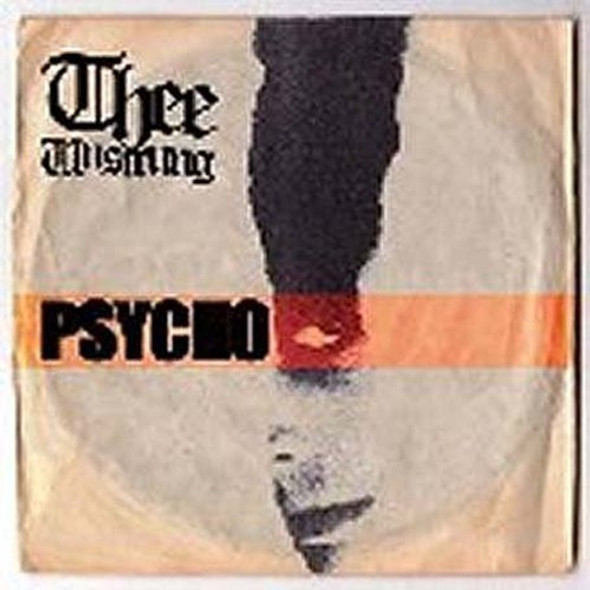 Thee Unstrung Psycho Pt. 2 7-Inch Single Vinyl