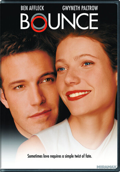 Bounce DVD