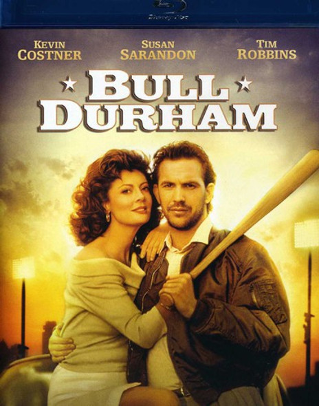 Bull Durham Blu-Ray