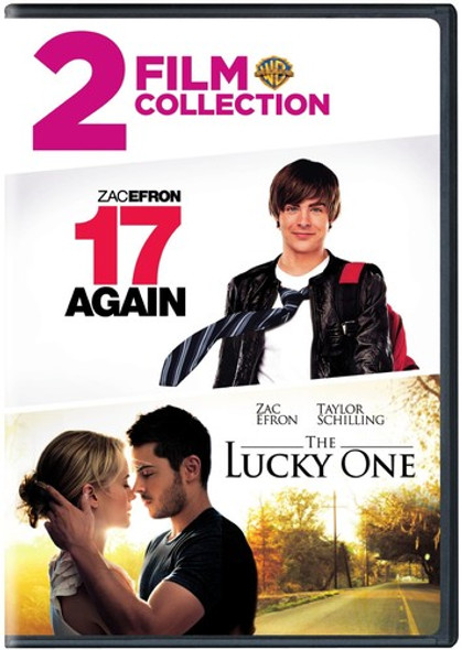 17 Again / Lucky One DVD