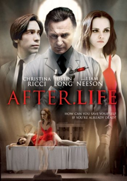 After Life (2009) DVD