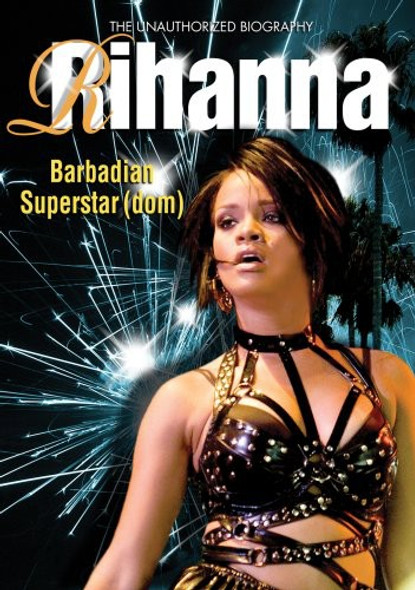 Rihanna - Barbadian Superstardom DVD