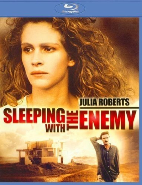 Sleeping With Enemy (1991) Blu-Ray