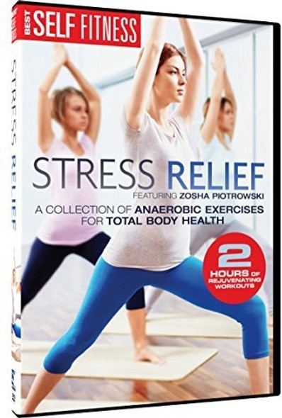 Stress Relief (1 DVD 9) DVD