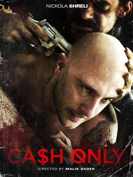 Cash Only DVD