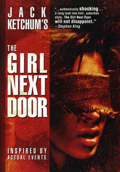 Girl Next Door DVD