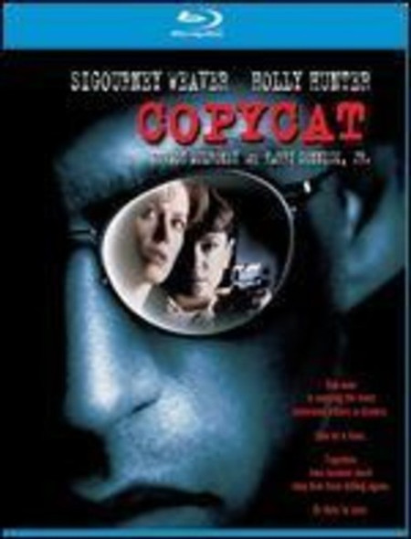 Copycat Blu-Ray