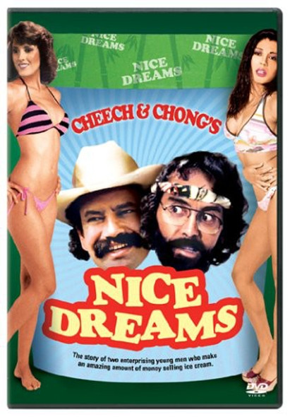 Cheech & Chong'S Nice Dreams DVD