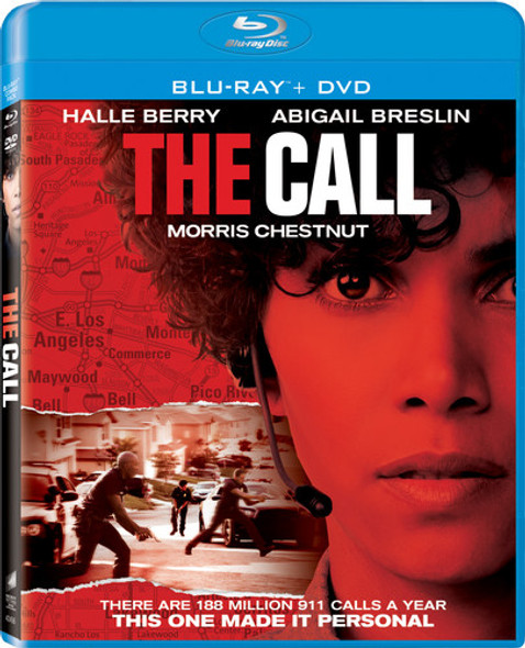 Call Blu-Ray