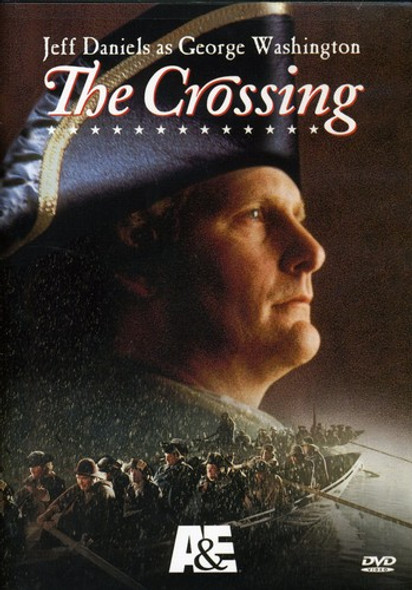 Crossing DVD