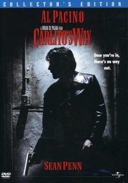 Carlito'S Way DVD