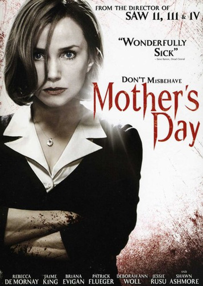 Mother'S Day DVD