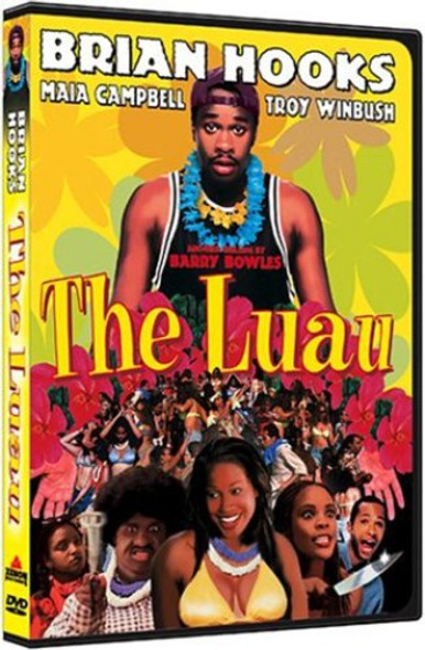 Luau DVD