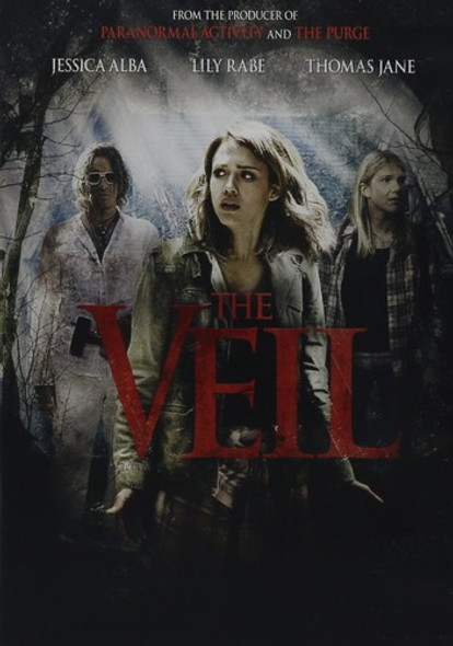 Veil DVD