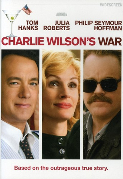 Charlie Wilson'S War DVD