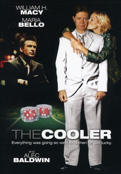 Cooler (2003) DVD