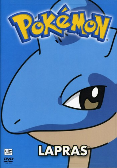 Pokemon All Stars 15 DVD