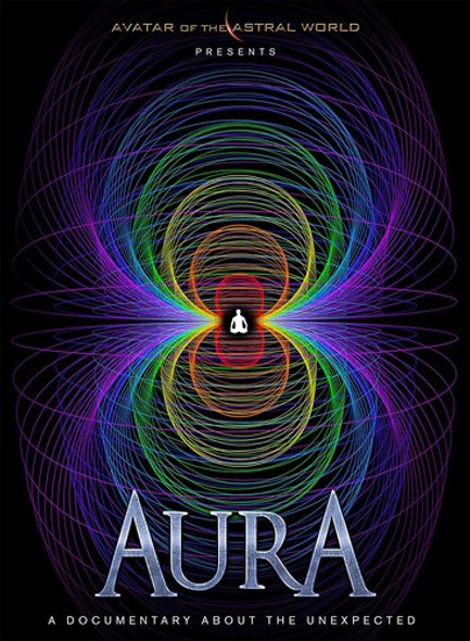 Avatars Of The Astral Worlds: Aura DVD