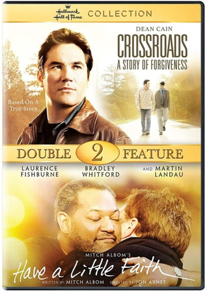 Hallmark Hall Of Fame: Crossroads DVD