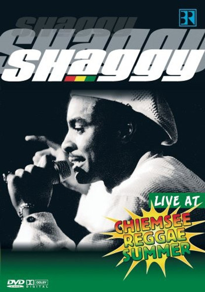 Live At Chiemsee Reggae Summer DVD