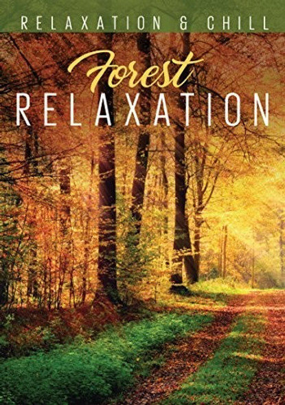 Relax: Forest Relaxation DVD