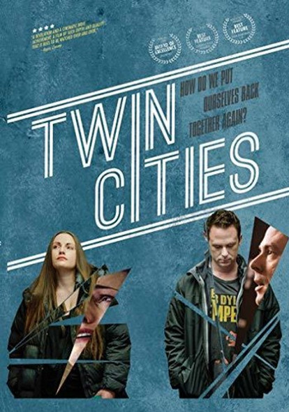 Twin Cities DVD