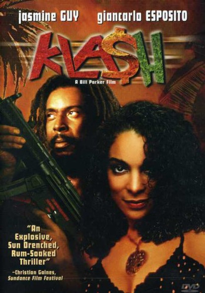 Klash DVD