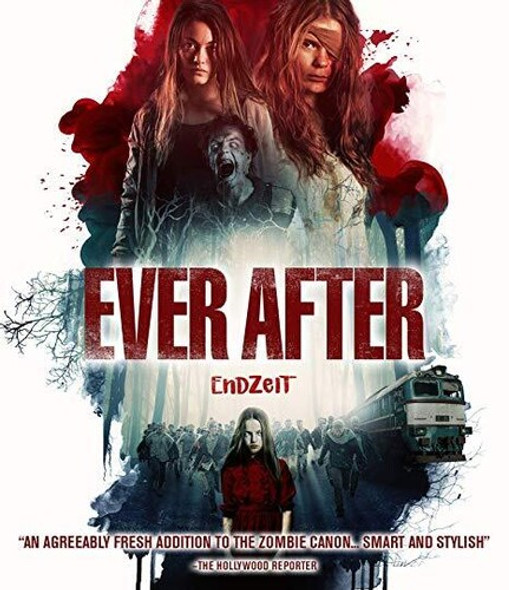 Ever After (Endzeit) DVD