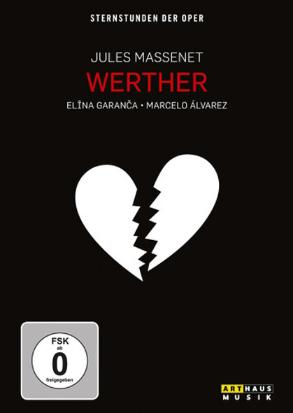 Werther: Sternstunden Der Oper DVD