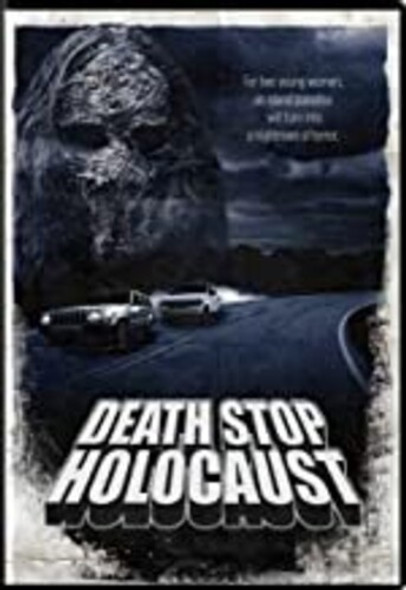 Death Stop Holocaust DVD