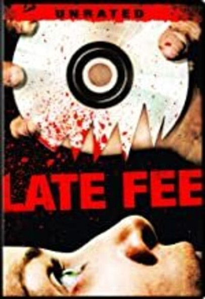 Late Fee DVD