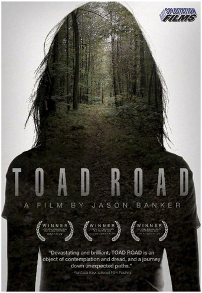 Toad Road DVD