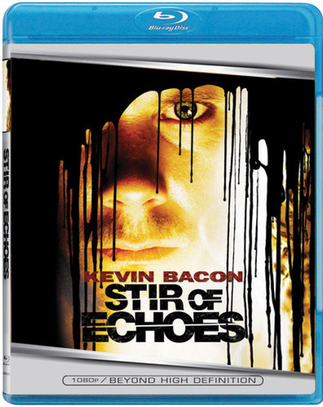 Stir Of Echoes Blu-Ray