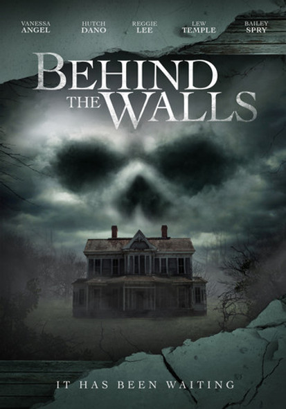 Behind The Walls Blu-Ray