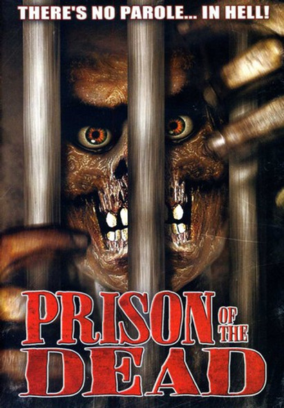 Prison Of The Dead DVD