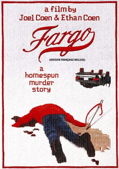 Fargo DVD