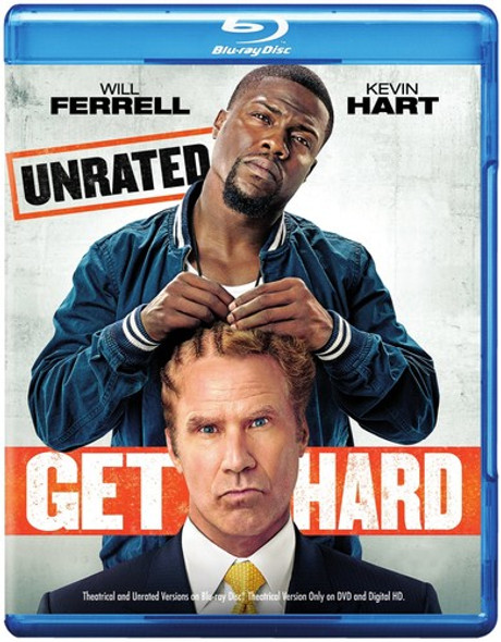 Get Hard Blu-Ray