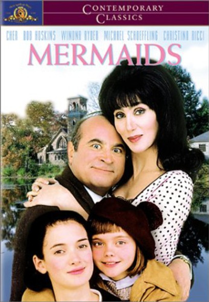 Mermaids DVD