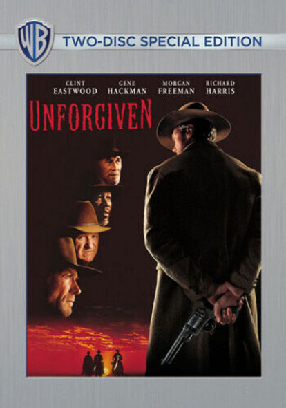 Unforgiven: Two-Disc Special Edition DVD