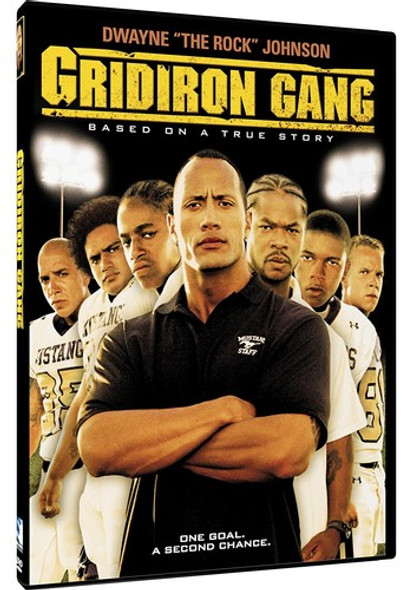 Gridiron Gang - Special Edition - Bd Blu-Ray