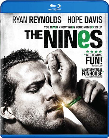 Nines, The - Bd Blu-Ray