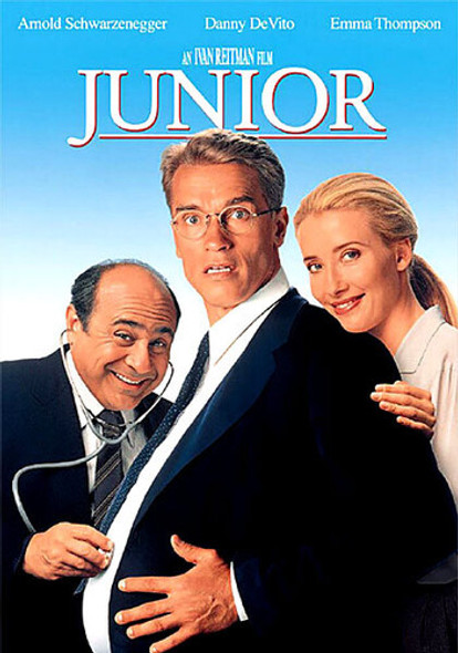 Junior DVD