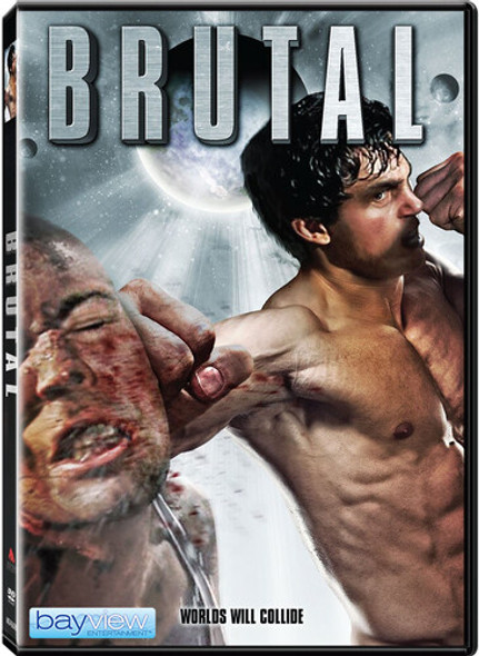 Brutal DVD