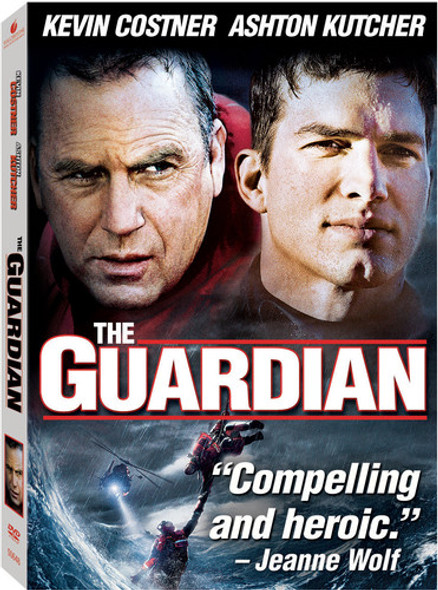 Guardian (2006) Blu-Ray