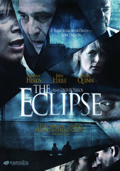 Eclipse DVD