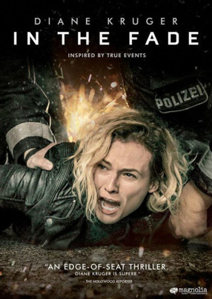 In The Fade DVD