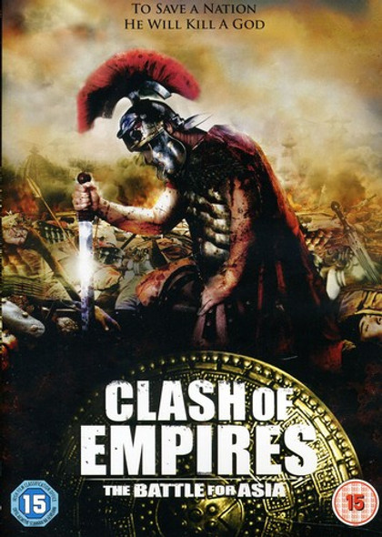 Clash Of Empires Pal Videos