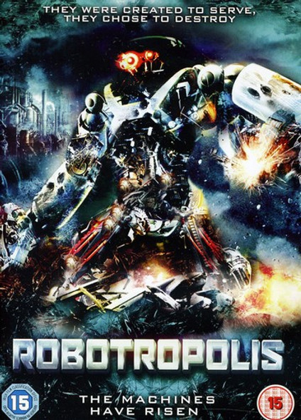 Robotropolis Pal Videos