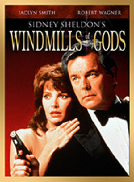 Windmills Of The Gods DVD